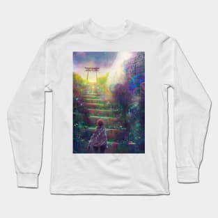 Destiny Long Sleeve T-Shirt